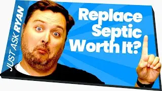 How Much Does It Cost to Replace a Septic System