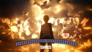 HOPEX - Ride or Die [Bass Boosted]