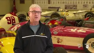 Bob Jenkins battling brain cancer