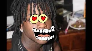 Chief Keef Love Sosa (retarded version)