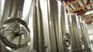 The History Behind Diamond Knot Brewing Company, Mukilteo Washington