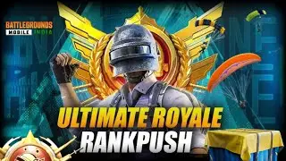 🛑 Ultimate Royal Rank Up To Legend 🫡 || Road to 400 || #bgmi #bgmilive  #sumitplaylive