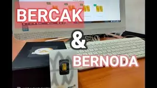 REVIEW CERTICARD BOLONG - BERCAK & BERNODA - SALAM GEMAS