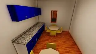 Integrated BIM Project Flythrough