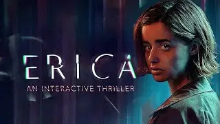 Erica Full Motion Video &Psi;&upsilon;&chi;&omicron;&lambda;&omicron;&gamma;&iota;&kappa;ό &Theta;&rho;ί&lambda;&epsilon;&rho; &ndash; &Alpha;&nu;&alpha;&kappa;ά&lambda;&upsilon;&psi;&epsilon; &tau;&omicron; &Mu;&upsilon;&sigma;&tau;ή&rho;&iota;&omicron; &mu;&epsilon; &Kappa;ά&theta;&epsilon; &Epsilon;&pi;&iota;&lambda;&omicron;&gamma;ή!