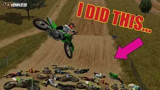 I Eliminated EVERYONE… And Here's What Happened!