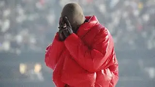Kanye West Claims Donda Was Released WITHOUT His Permission