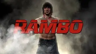 Coldwar - Rambo unlock v2 2