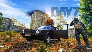 How an Average Run Turned Into the Ultimate REVENGE | DayZ Vanilla
