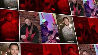 HARD GROOVE  -    MIKA KIVINEN  ( instrumental)