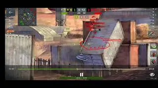 WOT Blitz STG Master Gold 4 kills 4493 damage 1332 exp Oct 28 2024