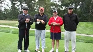 IBM Golf 2014
