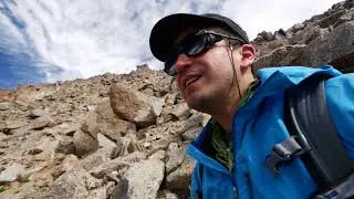 RMNP Mummy Range Sept 2017