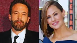 Ben Affleck's SHOCKING Transformation: Jennifer Garner's 'Elektra' Secret REVEALED!