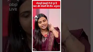 Pawan Singh और Khesari Lal Yadav के बीच बंट गई है Bhojpuri Industry ?