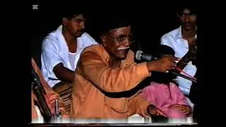Samar Lai bil Aakhir justaju hai