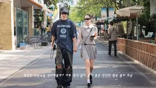 𝐏𝐥𝐚𝐲𝐥𝐢𝐬𝐭 첫 소절에 반함🎶 | 5월 초, 한국 골목마다 들리는 중독 팝🔥