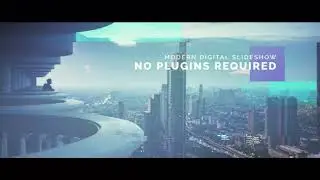 Free Download Urban Glitch Intro - Videohive ||  After Effects Projects