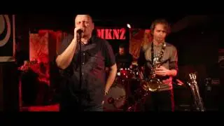 Demolition Group - Kaplja / Live @ MKNŽ