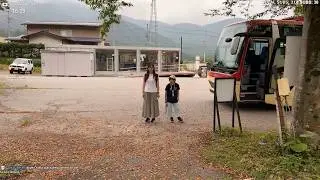 El PRIMER DELITO de Yuzu en Japón - Finde en Nagano (Parte 5)