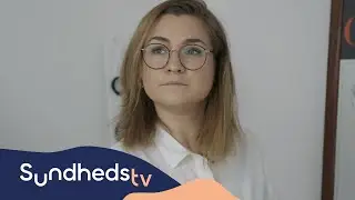 En dag med type 1-diabetes | SundhedsTV