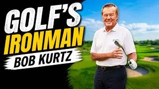 Golf&rsquo;s Ironman Tells His Story   Turning World Records Into Helping Others