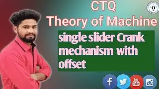 Quick return ratio | Concept through questions | ME | By M K sir | Gate 2025