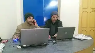 short film dedicated to special communication organization (SCO) GILGIT BALTISTAN