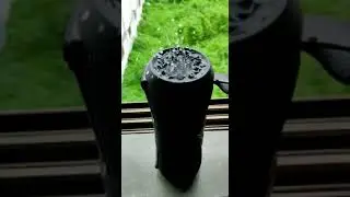 TOSHIBA FLOATING WATERPROOF BLUETOOTH SPEAKER TY WSP200