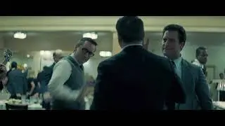 Vice: Deleted Musical Scene