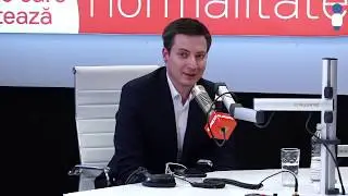 Piața Victoriei, cu Sanda Nicola și Andrei Caramitru