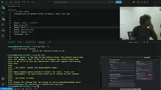 Creating an Devops Automation SaaS with React, Python and Docker #1 - WSL Setup 1/2 (NO VIBE CODING)