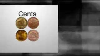 Values coins