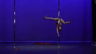 2025 PSO Pacific & After Dark: Sensual Level 5, Gold, Nefertiti