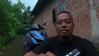 Tips inreyen Motor Baru Agar Hasil Sempurna Anti Gagal