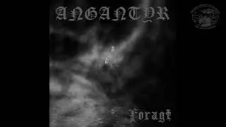 Angantyr - Foragt (Full EP)