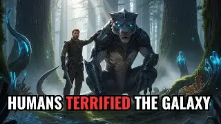 A Human Peacekeeper Entered the Predator&rsquo;s Lair &mdash; And Walked Out With a Galactic Alliance
