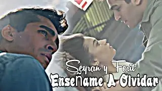 SeyFer ●  Enseñame A Olvidar