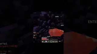 TP TRAPPING IN BLOCKFUN LIFESTEAL SERVER!