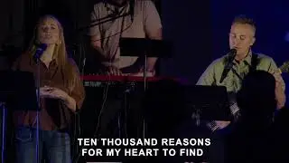Salt + Light Live Aug 3, 2025