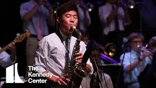 The Philadelphia Jazz Orchestra - Millennium Stage (August 13, 2019)