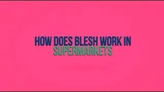 How iBeacon Works in Supermarkets