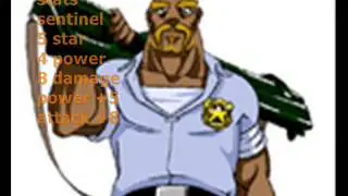 urcr ep 9 Hax Lakit Copper Jackie Cr