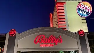 Bally&rsquo;s Shreveport Casino and Hotel | Shreveport (LA), United States | Hotel Review 🛏️