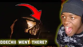 Doechii DISSED Adin Ross?! 😳🔥 &lsquo;Girl Get Up&rsquo; ft SZA Reaction | Zimbabwean Reacts