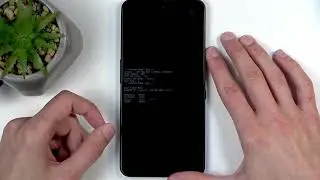 Телефон NOTHING (3a) Lite &mdash; как войти в режим загрузчика