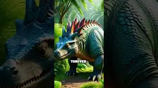 The Influence of Dinosaurs on Ecosystems