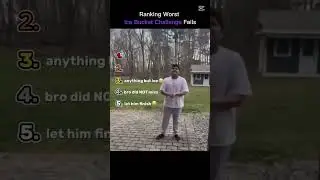 ranking icebuket 🤣