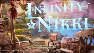 Infinity Nikki 2.0 Terra's Call. Phase 2 Random Quests