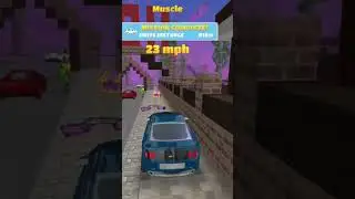 new car drive in school party craft #foryou #roblox #minecraft